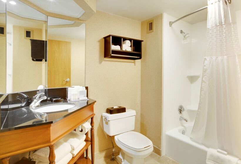 فندق Hampton Inn Pittsburgh/greentree