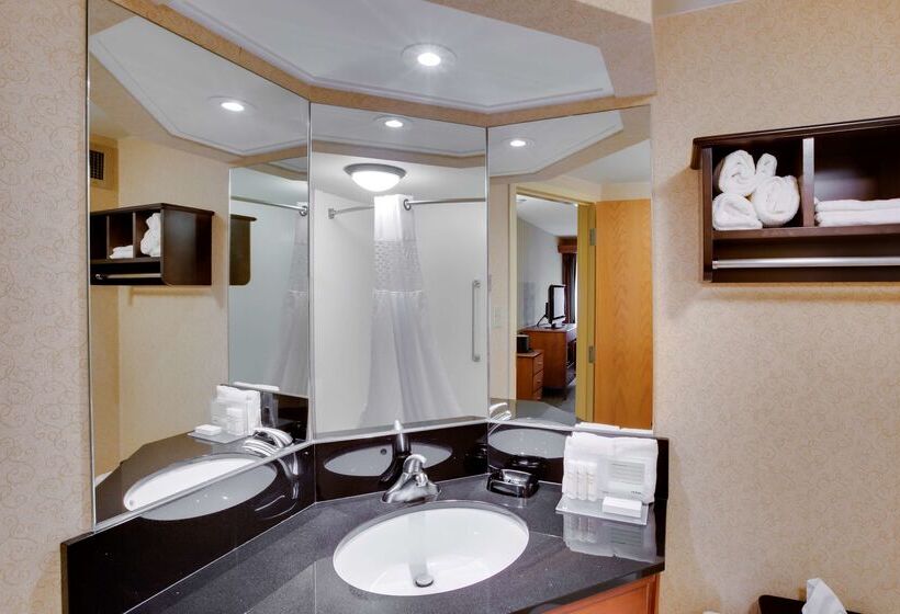 호텔 Hampton Inn Pittsburgh/greentree