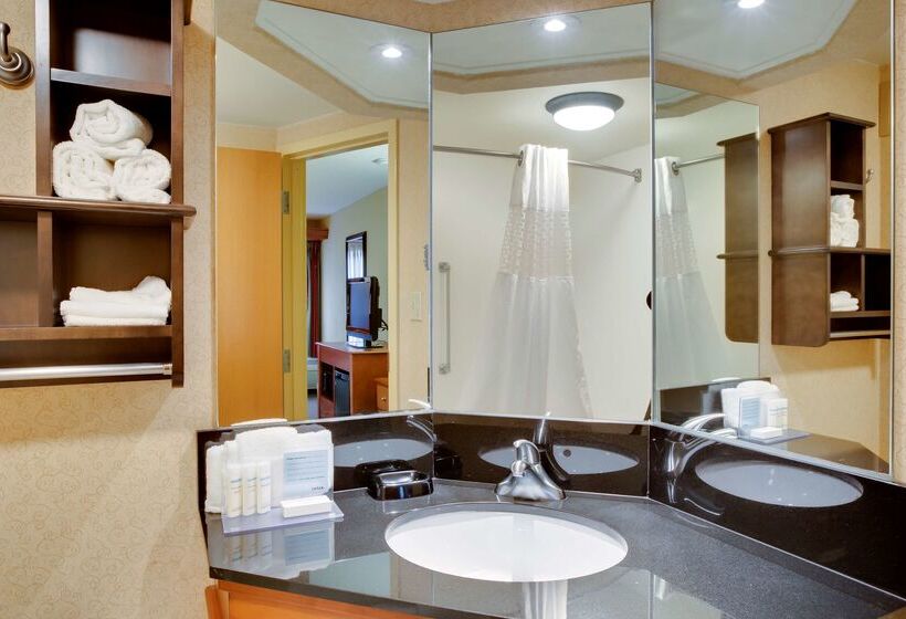 호텔 Hampton Inn Pittsburgh/greentree