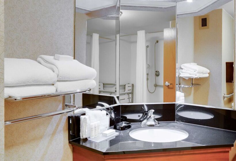 فندق Hampton Inn Pittsburgh/greentree