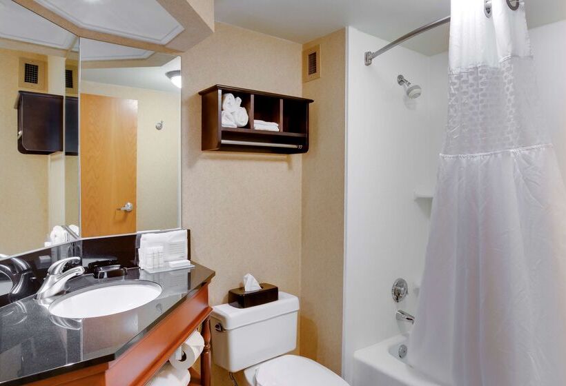 فندق Hampton Inn Pittsburgh/greentree