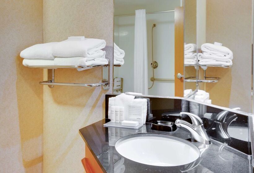 Отель Hampton Inn Pittsburgh/greentree