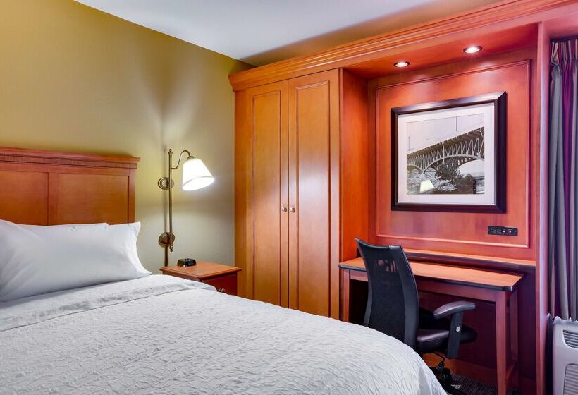 Отель Hampton Inn Pittsburgh/greentree