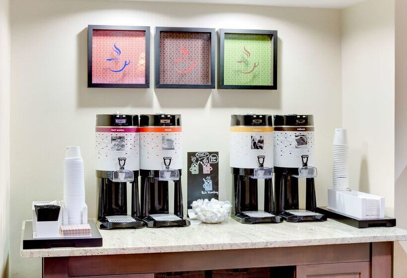 فندق Hampton Inn Pittsburgh/greentree