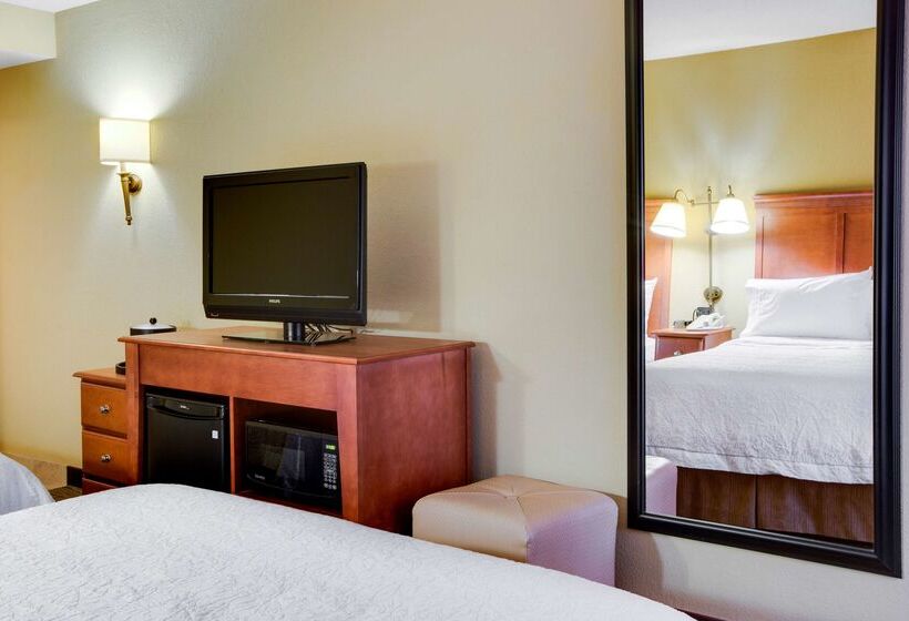 Отель Hampton Inn Pittsburgh/greentree