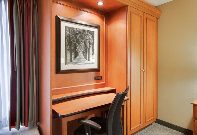 فندق Hampton Inn Pittsburgh/greentree