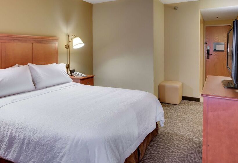 Отель Hampton Inn Pittsburgh/greentree