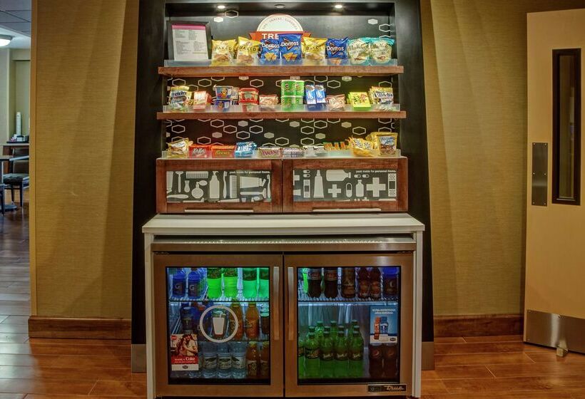 هتل Hampton Inn Raleigh/cary