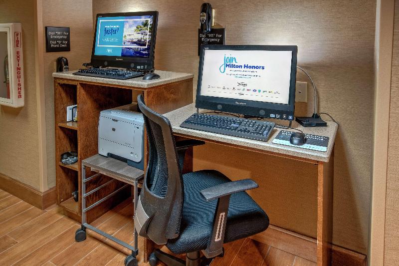 هتل Hampton Inn Raleigh/cary