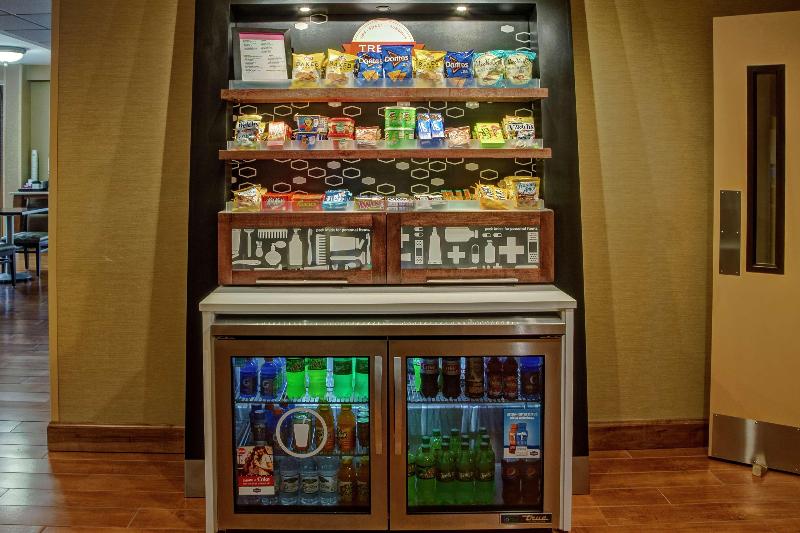 هتل Hampton Inn Raleigh/cary