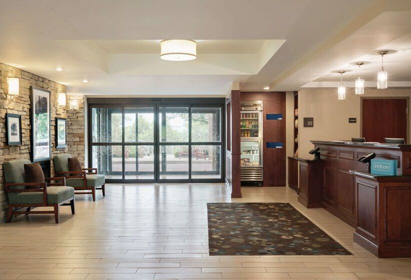هتل Hampton Inn Reading/wyomissing