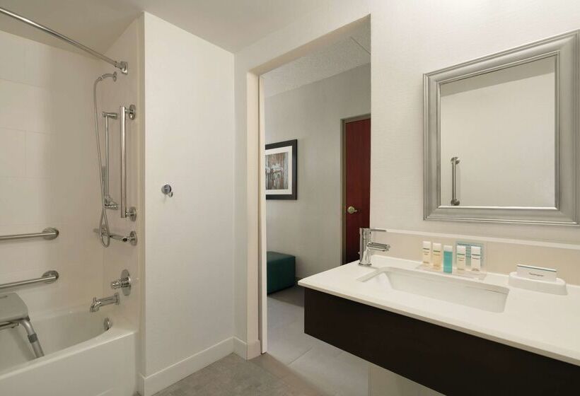 هتل Hampton Inn Reading/wyomissing