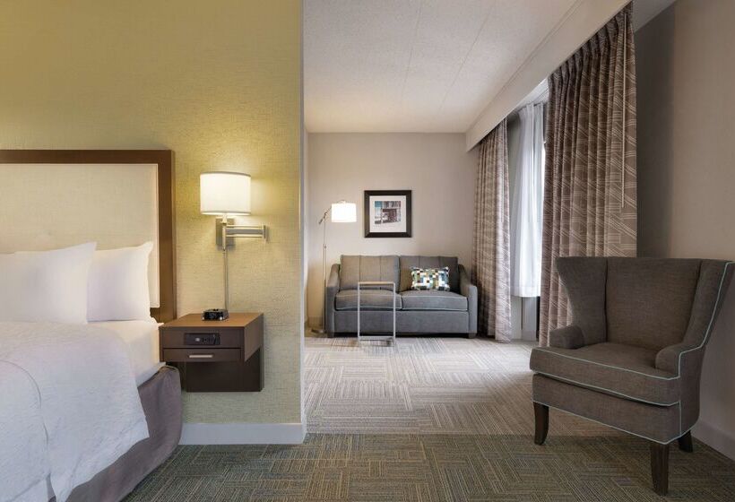 هتل Hampton Inn Reading/wyomissing