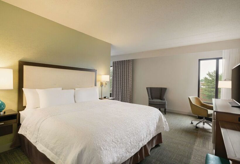 فندق Hampton Inn Reading/wyomissing