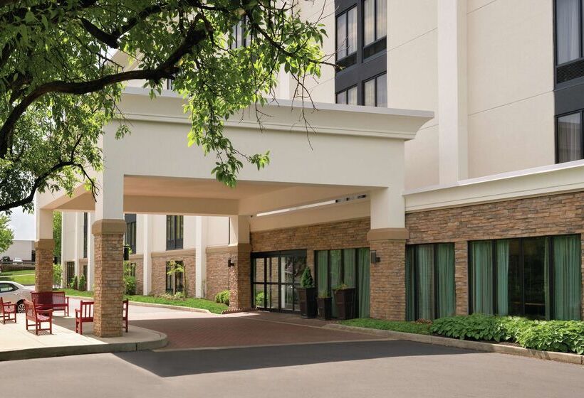 فندق Hampton Inn Reading/wyomissing