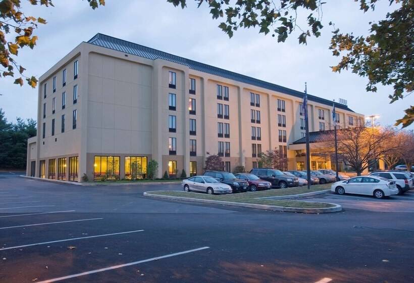 فندق Hampton Inn Reading/wyomissing