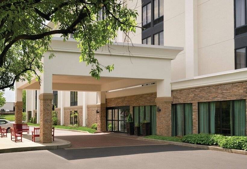 فندق Hampton Inn Reading/wyomissing