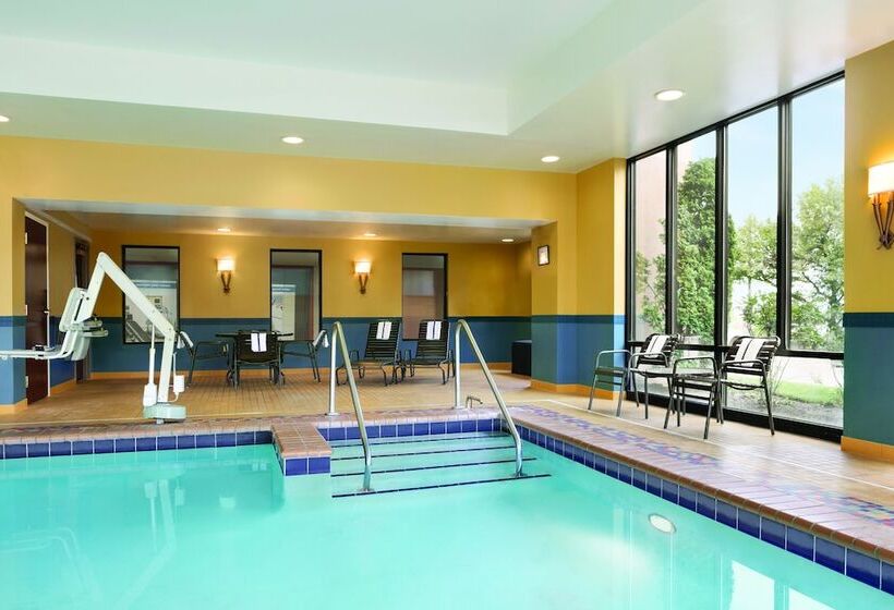 فندق Hampton Inn Reading/wyomissing