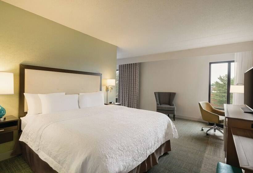 فندق Hampton Inn Reading/wyomissing