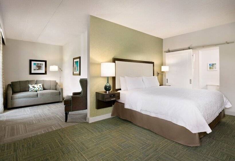 فندق Hampton Inn Reading/wyomissing