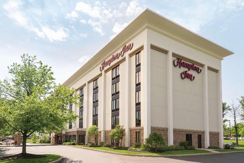 فندق Hampton Inn Reading/wyomissing