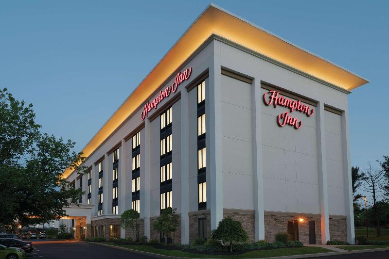 فندق Hampton Inn Reading/wyomissing