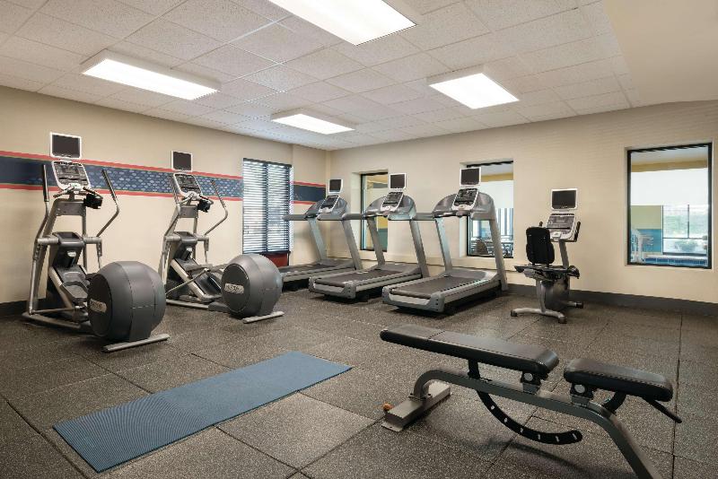 هتل Hampton Inn Reading/wyomissing