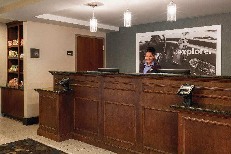 فندق Hampton Inn Reading/wyomissing
