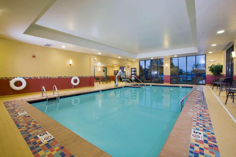 فندق Hampton Inn Reading/wyomissing
