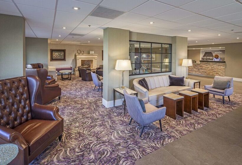 هتل Hampton Inn San Diegokearny Mesa