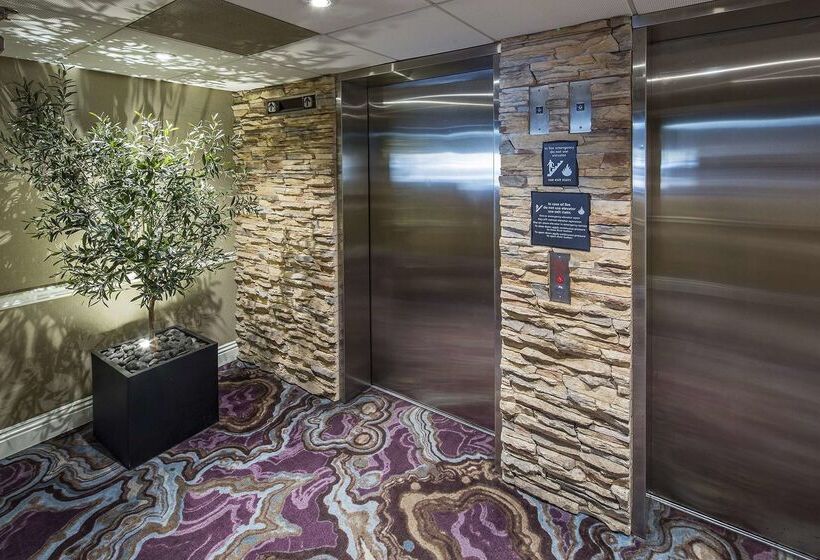 酒店 Hampton Inn San Diegokearny Mesa