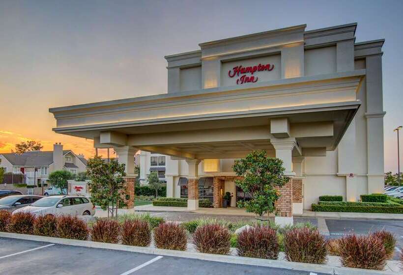 酒店 Hampton Inn San Diegokearny Mesa