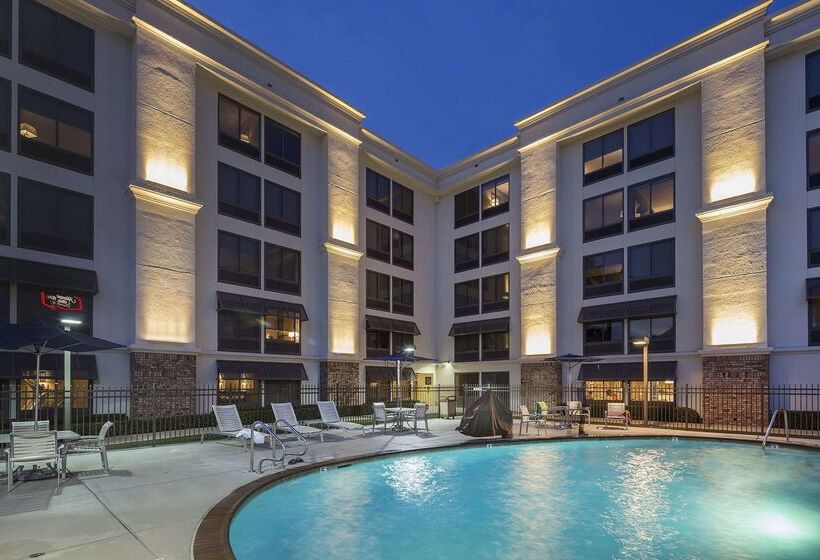 酒店 Hampton Inn San Diegokearny Mesa