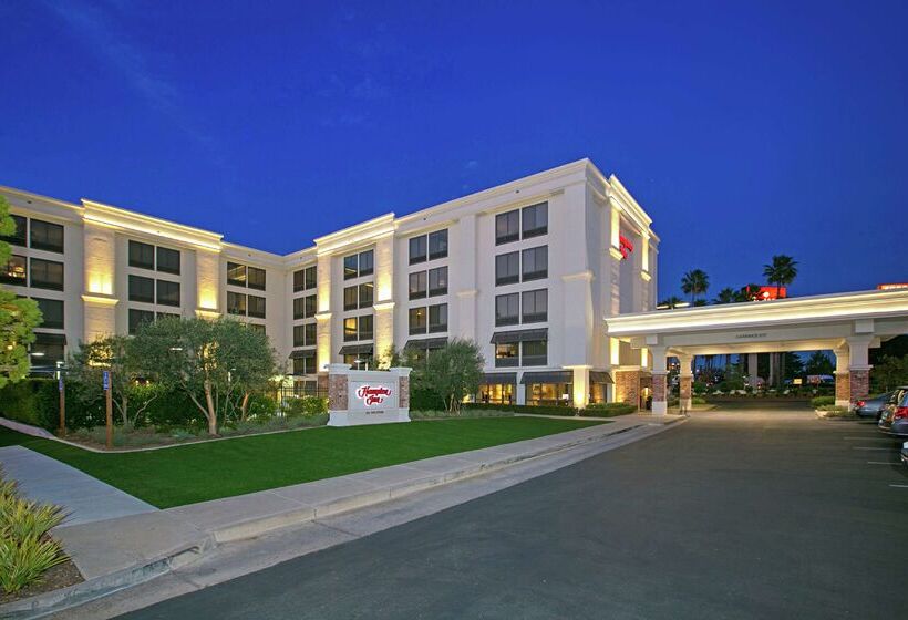 هتل Hampton Inn San Diegokearny Mesa