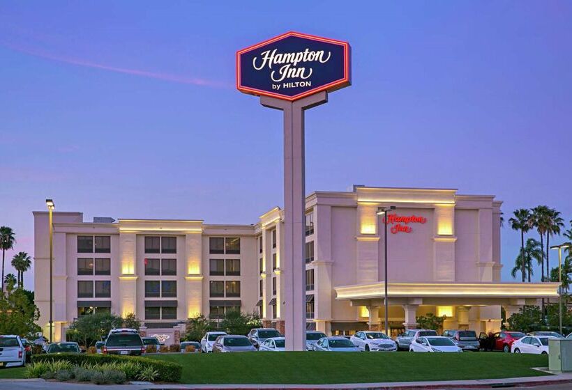 酒店 Hampton Inn San Diegokearny Mesa