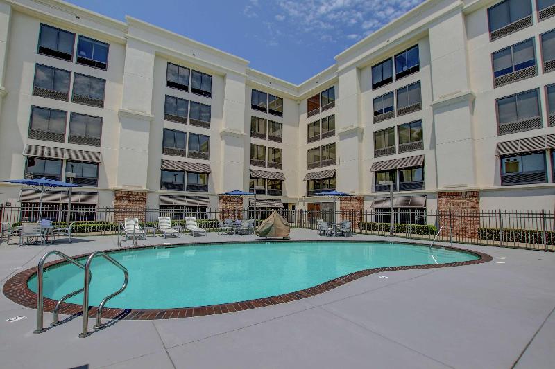 هتل Hampton Inn San Diegokearny Mesa