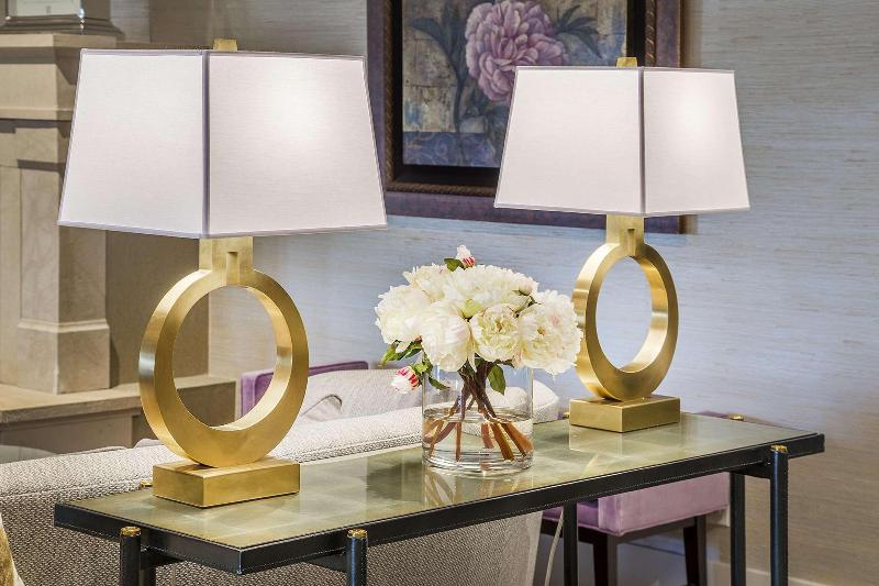 酒店 Hampton Inn San Diegokearny Mesa