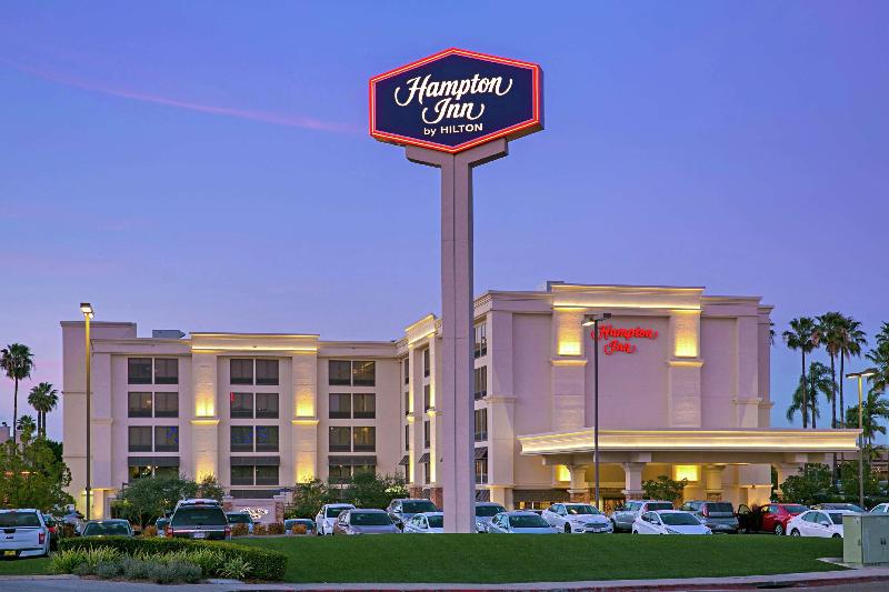 酒店 Hampton Inn San Diegokearny Mesa