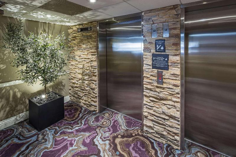 هتل Hampton Inn San Diegokearny Mesa