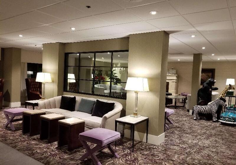 酒店 Hampton Inn San Diegokearny Mesa