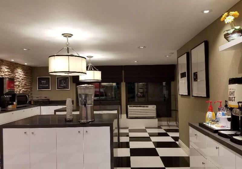 酒店 Hampton Inn San Diegokearny Mesa