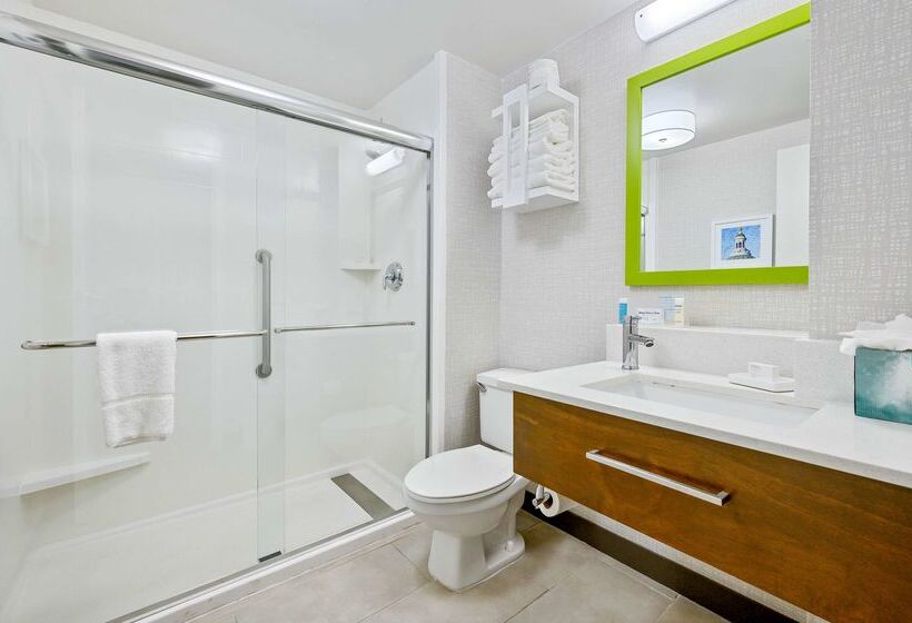 فندق Hampton Inn St. Louis/westport