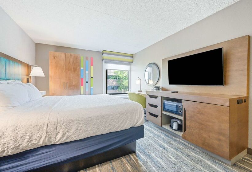 فندق Hampton Inn St. Louis/westport