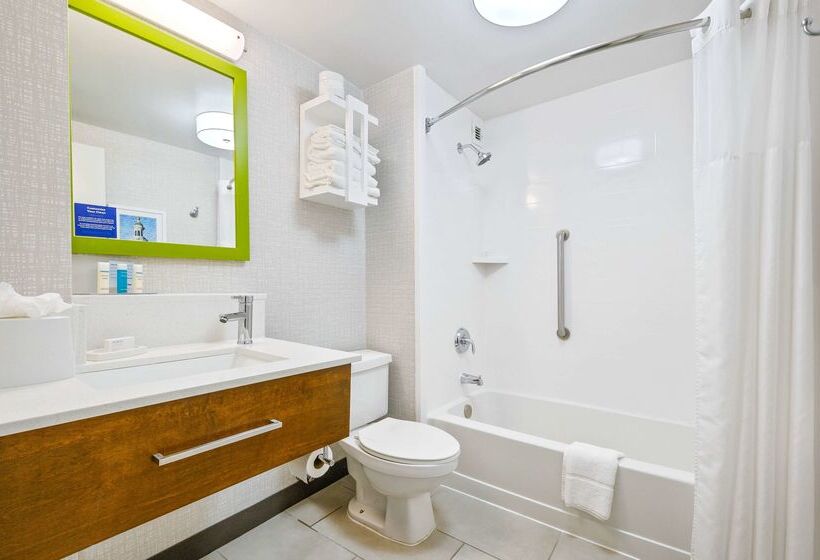 فندق Hampton Inn St. Louis/westport