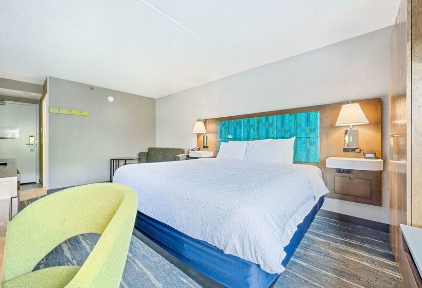 فندق Hampton Inn St. Louis/westport