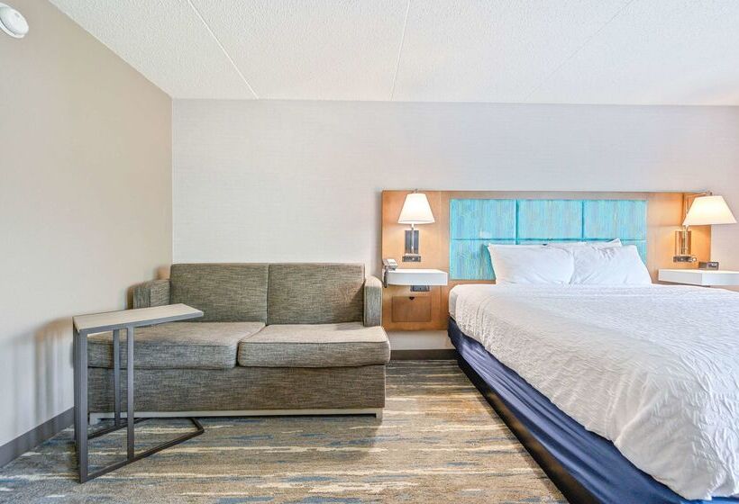 فندق Hampton Inn St. Louis/westport