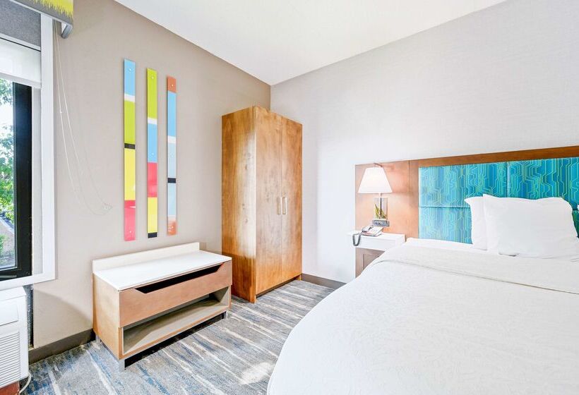 فندق Hampton Inn St. Louis/westport