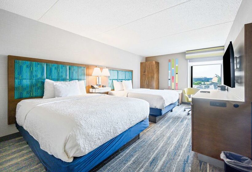 فندق Hampton Inn St. Louis/westport