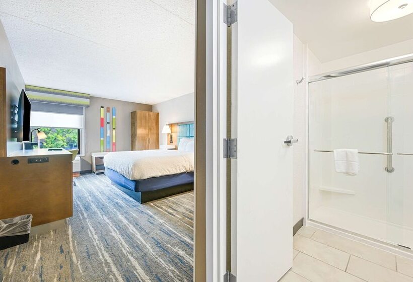 فندق Hampton Inn St. Louis/westport