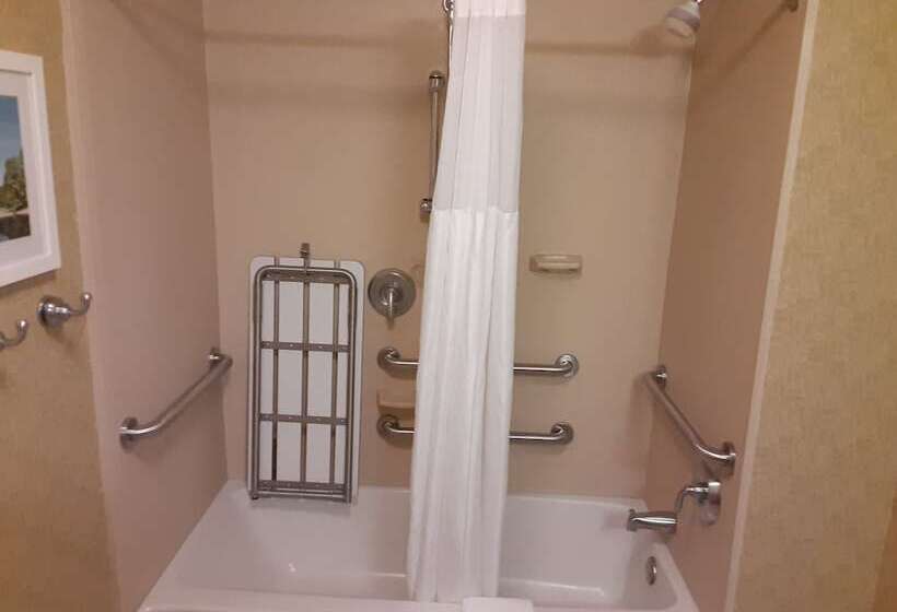 فندق Hampton Inn St. Louis/westport